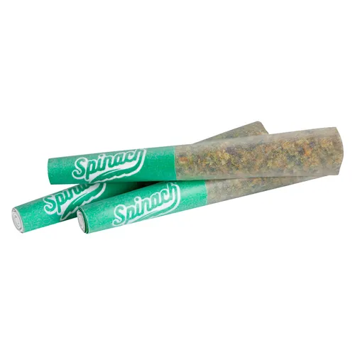Product image of Blue Thai - Spinach - Joints