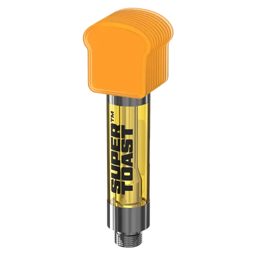 Mango Ice Liquid Diamond - Super Toast - 510 Cartridges
