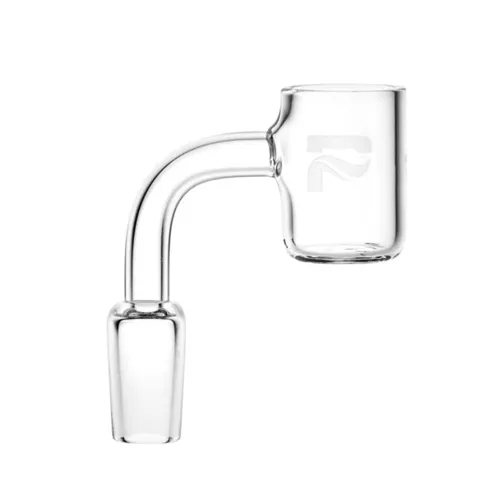 Product image of Pulsar, 90 Degree Standard Quartz Banger