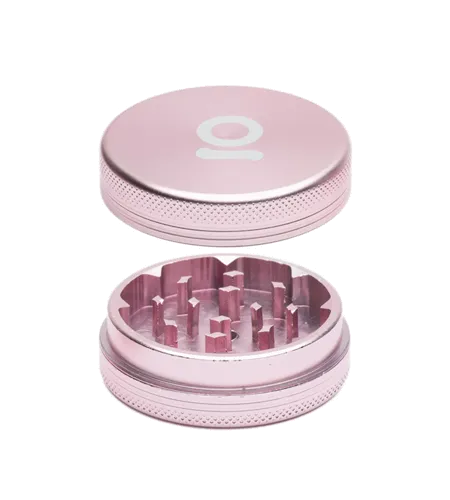 Product image of Ongrok, 2-Piece Magnetic Grinder