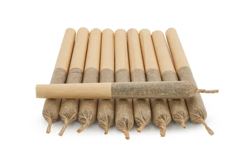Product image of Pure Sun CBD - Pure SunFarms - Joints