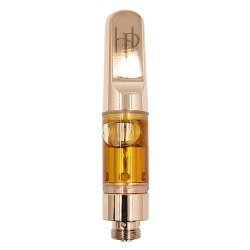 Product image of Aquarius CBD Live Resin 510 Thread Cartridge - High Priestess - 510 Cartridge