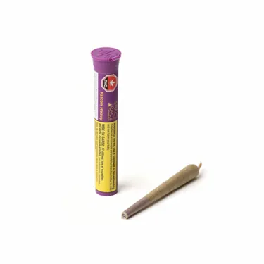Product image of Falcon Heavy - SPACE RACE CANNABIS - Joints