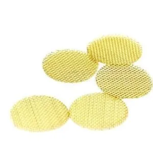 Product image of Brass Screens