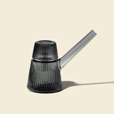 Product image of NWTN, Deco Bubbler, Charcoal