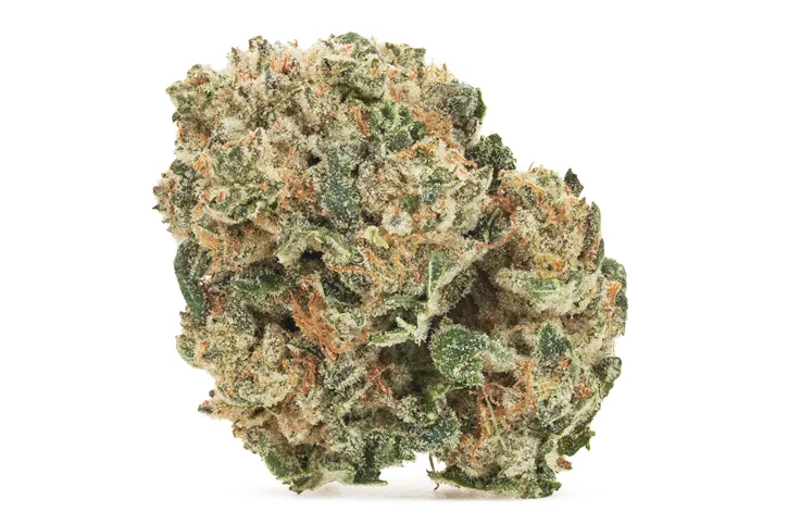 Product image of Kush Breath - The Original Fraser Valley - Dried Flower