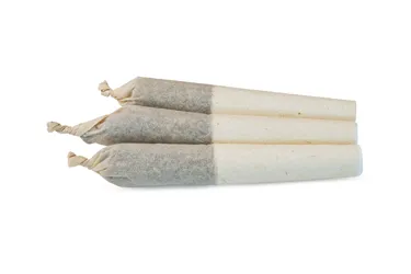 Product image of Hash Bullets - Simply Bare - Hash
