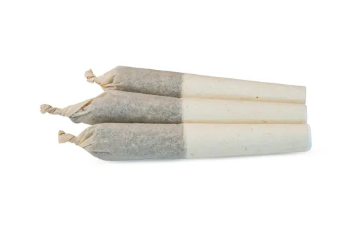 Hash Bullets - Simply Bare - Hash