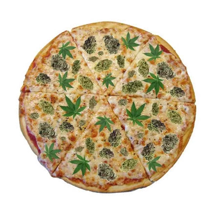 Product image of DabPadz, 5" Round Fabric Top Mat