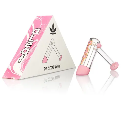 Product image of Aleaf, The Sitting Bubbs V1