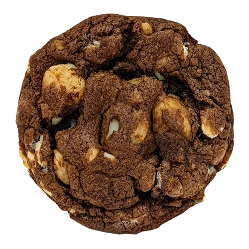 Product image of Triple Chocolate 10:10 Cookie - Emprise Rapid - Baked Goods