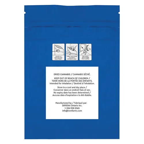 Guava Haze - Common Ground - Joints