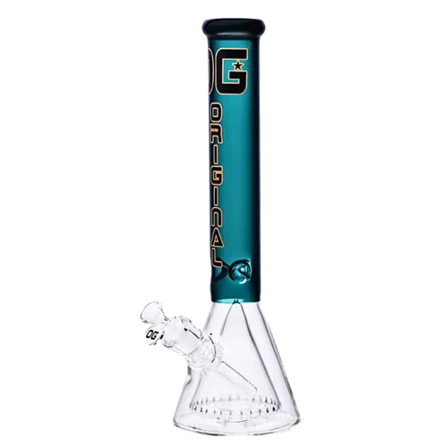 Product image of OG Original, 16" 7mm Beaker in Beaker