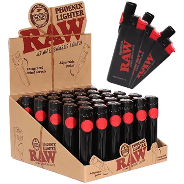 Product image of RAW, Phoenix Lighter