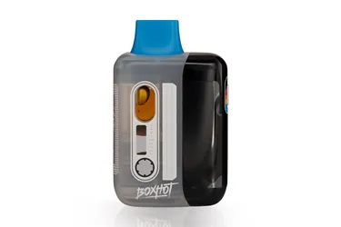 Product image of Blue Razz Lemonade Charged 98% - Boxhot - Disposables