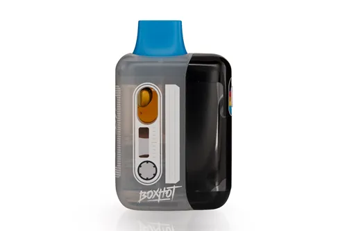 Product image of Blue Razz Lemonade Charged 98% - Boxhot - Disposables