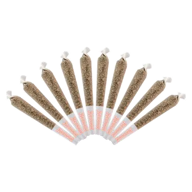 Product image of Lemon Gem - Kronnix - Joints