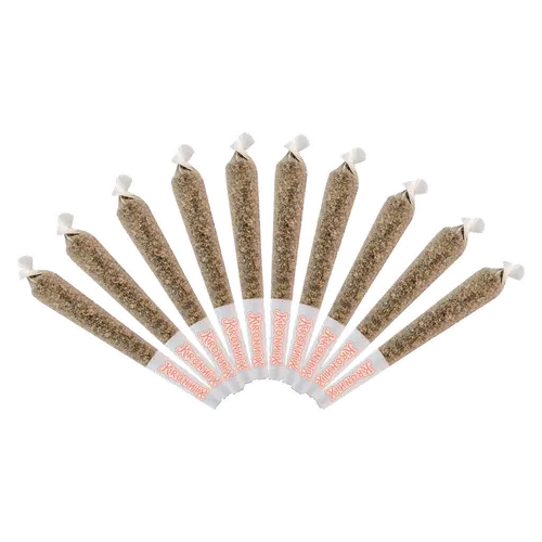 Product image of Lemon Gem - Kronnix - Joints