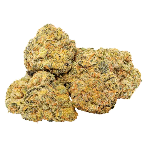 Product image of Ghost OG - Tuck Shop - Dried Flower
