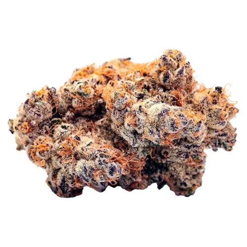 Big Smallz - Tenzo - Dried Flower