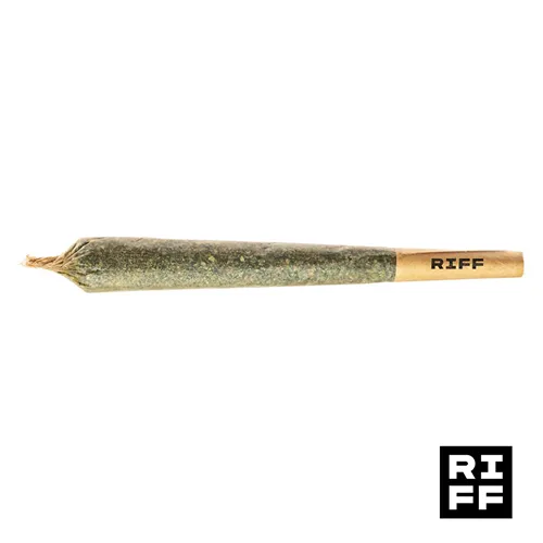 Hawaii Heartbreak - RIFF - Joints