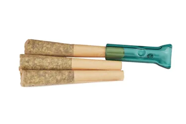 Product image of Pink Pineapple Rosin Infused - Pure Sunfarms - Infused Joints