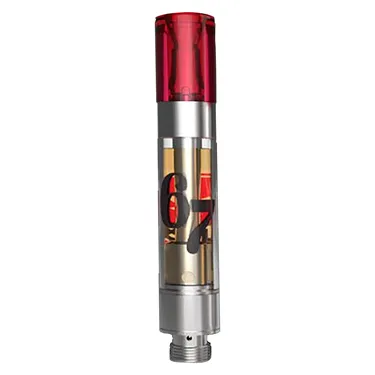 Product image of 67 Artisan Reserve Cured Resin - Sixty Seven Sins - 510 Cartridges