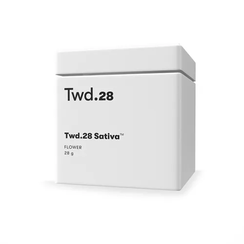 Product image of Twd Sativa - Twd. - Dried Flower