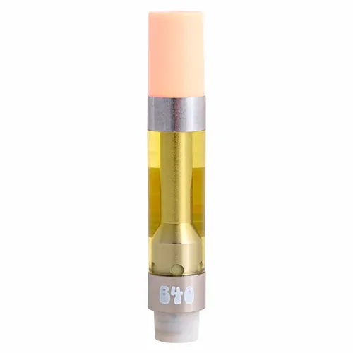Product image of Peach Lemonade - Back Forty - 510 Cartridges