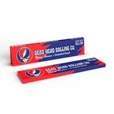 Product image of Blazy Susan x Grateful Dead, Dead Head Rolling Papers