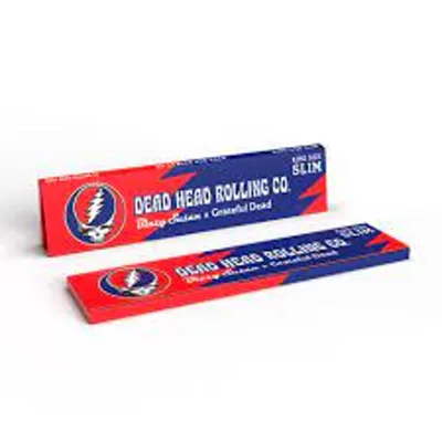 Product image of Blazy Susan x Grateful Dead, Dead Head Rolling Papers