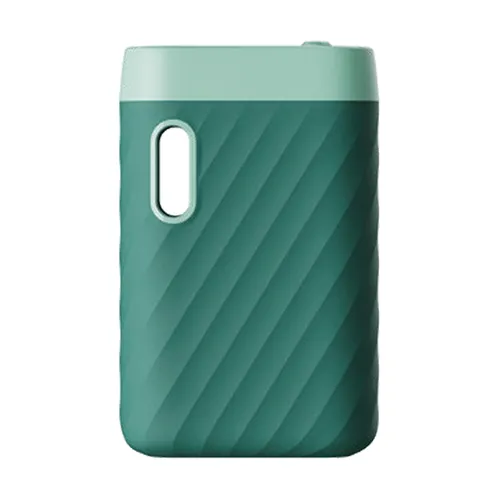 Product image of Ccell, Sandwave 510 Battery 400mAh