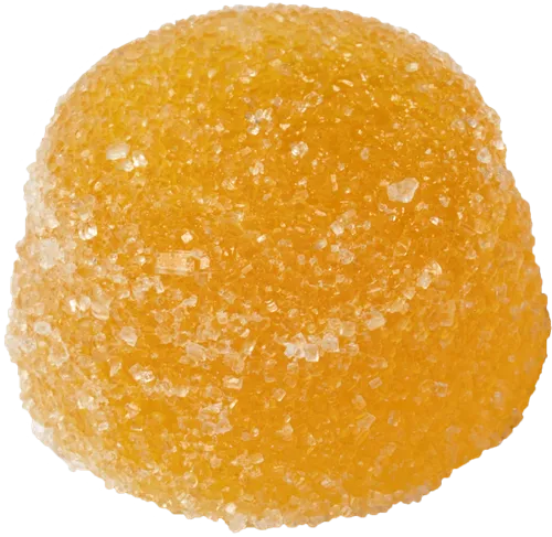 Product image of Galactic Sweet Live Rosin Star - Astrolab - Gummies