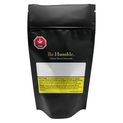 Product image of Cherry Diesel Cheesecake - Be Humble. - Dried Flower