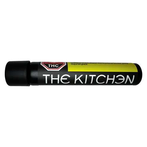 Kadillac Rainbow - The Kitchen - Blunts