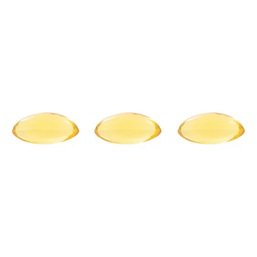 Product image of Balanced Softgels - Daily Special - Capsules