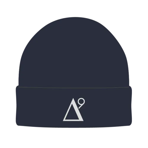 Product image of Delta 9, Triangle Logo Toque