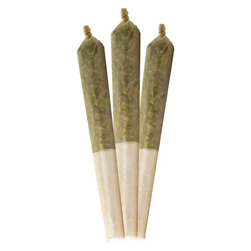 Savage Oh J Infused - LITTI - Pre-Rolled