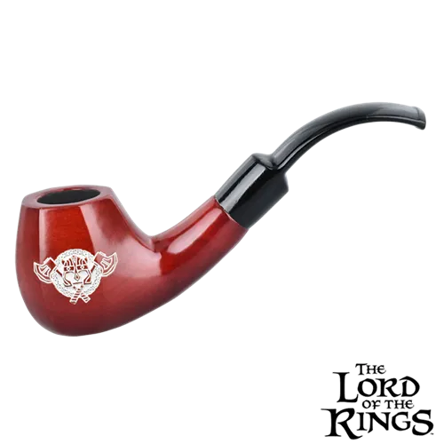 Product image of Pulsar x LOTR, 5.5" Bent Apple Pipe