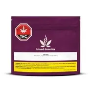 Lime Heads - Island Genetics - Dried Flower