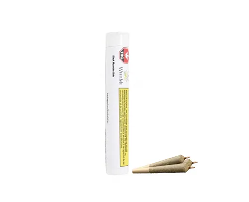 Product image of Black Mountain Side - Weed Me - Joints