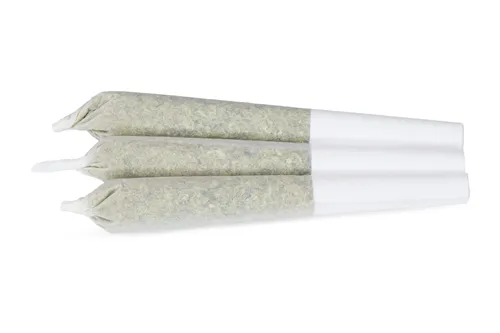 Product image of Peach Chementine - MSIKU - Joints