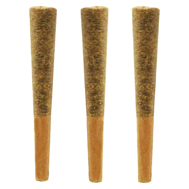 Product image of Quantum Kush - Far Out Crops - Joints