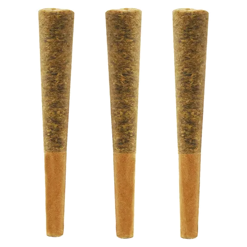 Product image of Quantum Kush - Far Out Crops - Joints