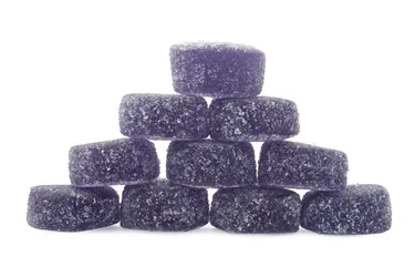 Product image of Fast Sourberry Smash Party Pack - SHRED'EMS - Gummies
