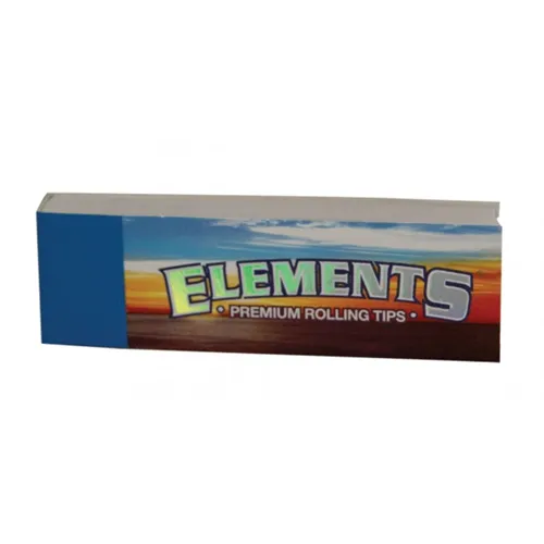 Elements, Wide Tips