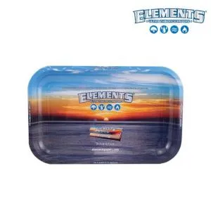 Product image of Elements, Rolling Tray