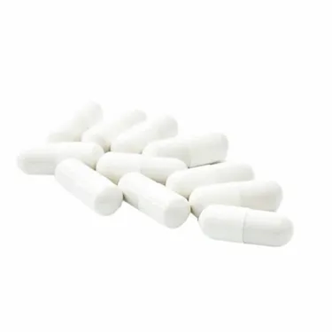 Product image of CBD Isolate - Naturally Nutra - Capsules