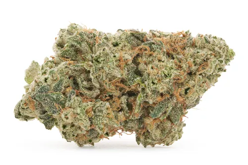 Kush Life - Carmel - Dried Flower