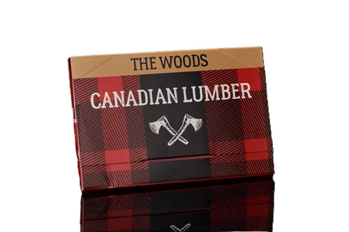 Product image of Canadian Lumber Rolling Papers